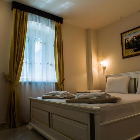 Casa Del Sol Rozalija Luxury Rooms Kotor Dış mekan fotoğraf