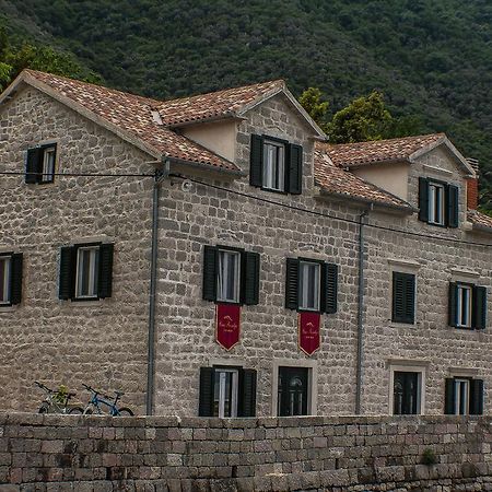 Casa Del Sol Rozalija Luxury Rooms Kotor Dış mekan fotoğraf
