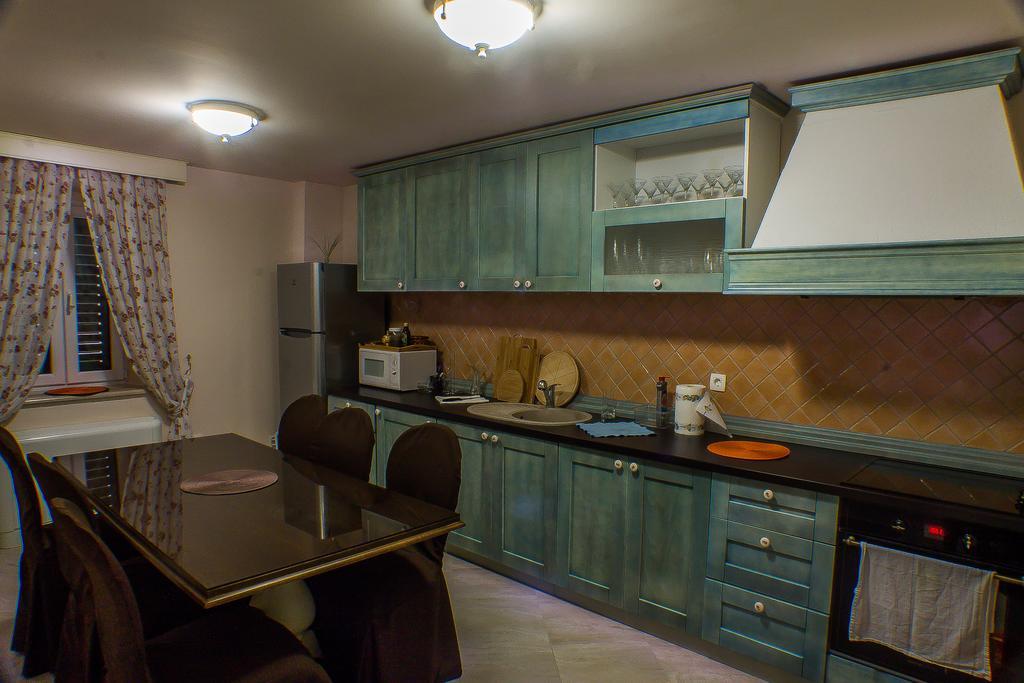 Casa Del Sol Rozalija Luxury Rooms Kotor Dış mekan fotoğraf